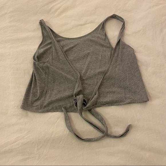 Lululemon It’s A Tie Tank - Picture 3 of 7
